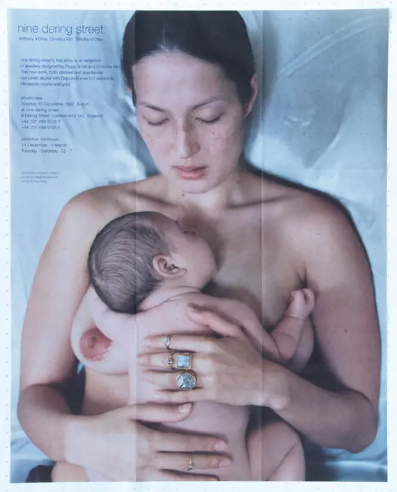 nine dering street 2002: pipkim jewellery