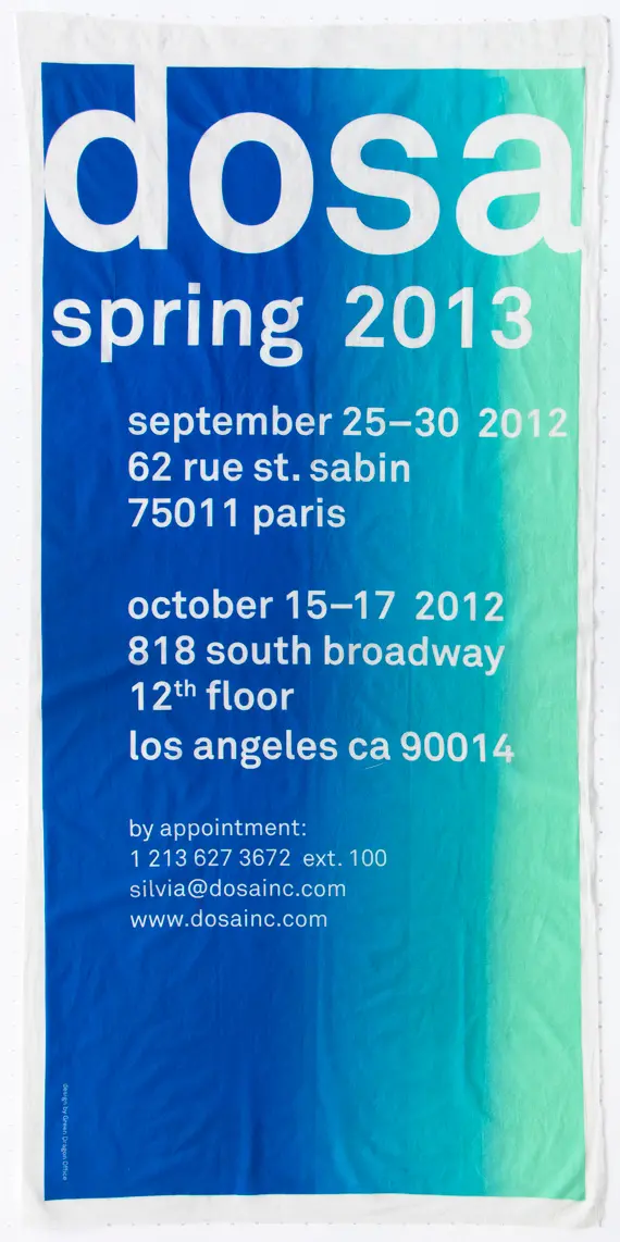spring 2013