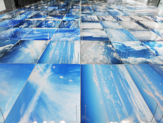 cloud photo table