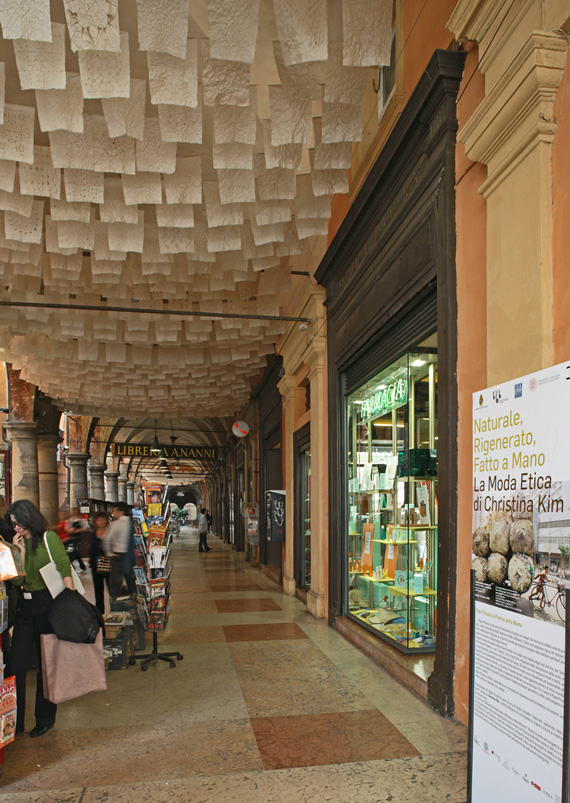 Portico della Morte