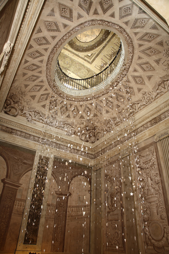 Museo internazionale e biblioteca della musica di Bologna