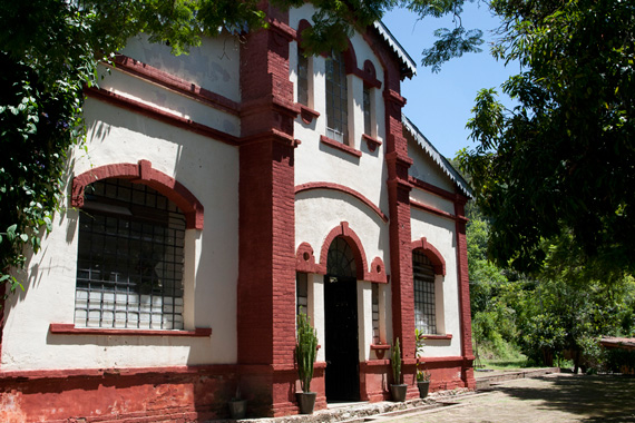 El Taller Arte Papel Oaxaca 