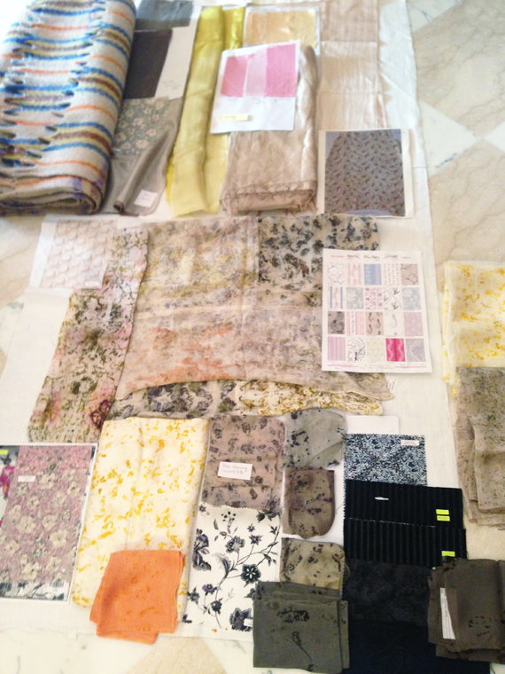 Traveler 2015 colors