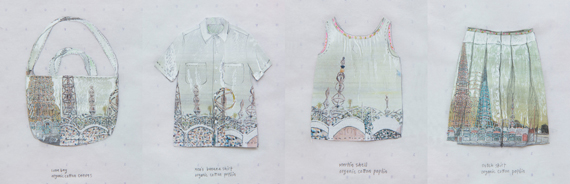 working drawings