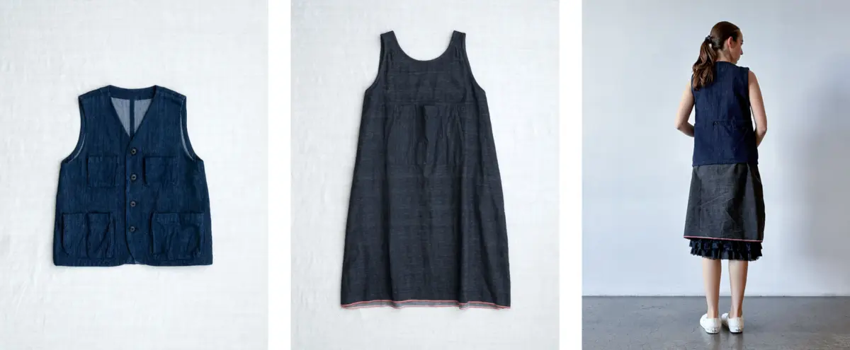 259KD44 *indigo*, 259KD04 *midnight*, and 00KD01 *midnight*
