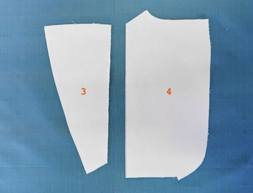 scraps to patch