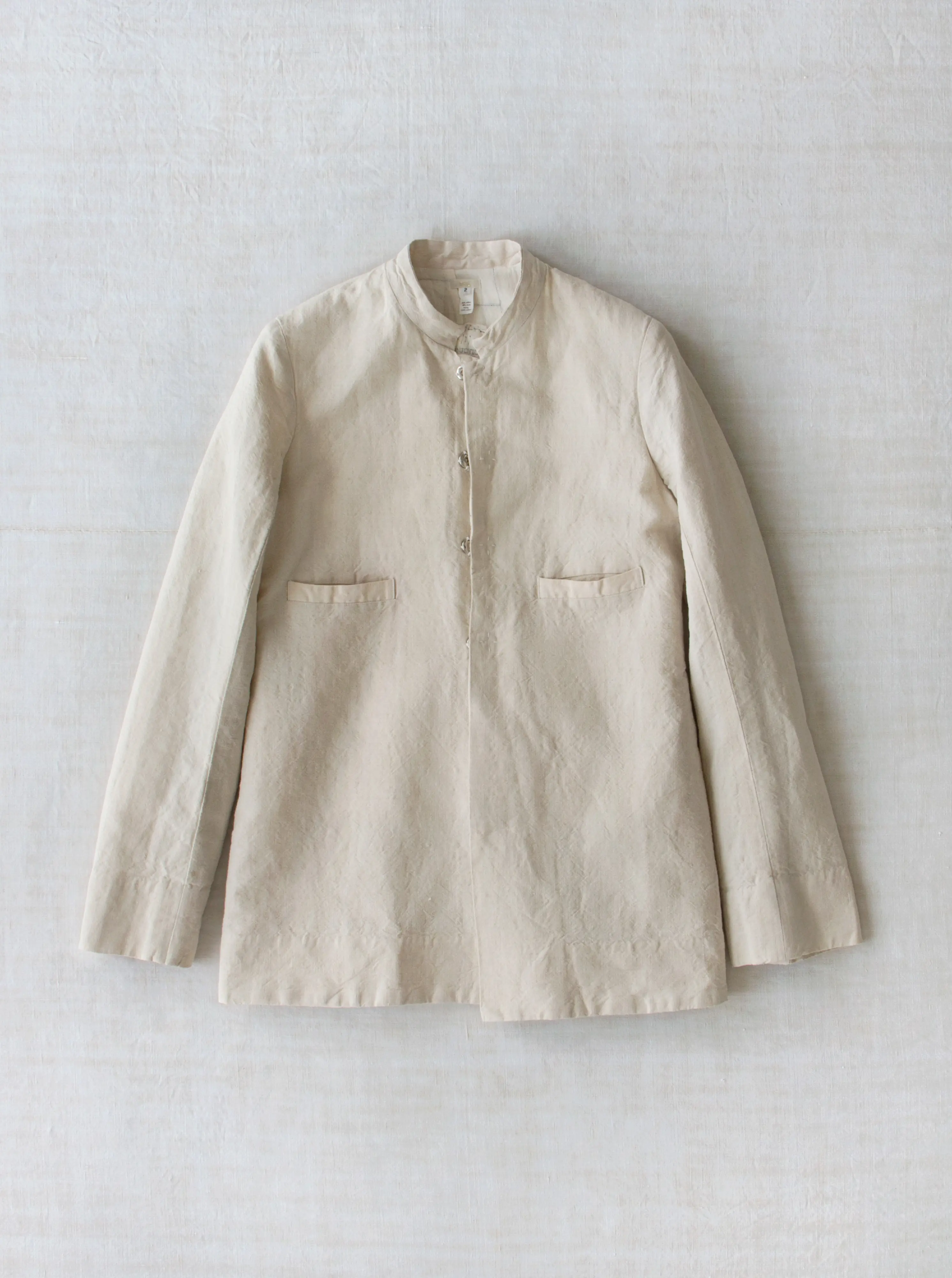 indian jacket