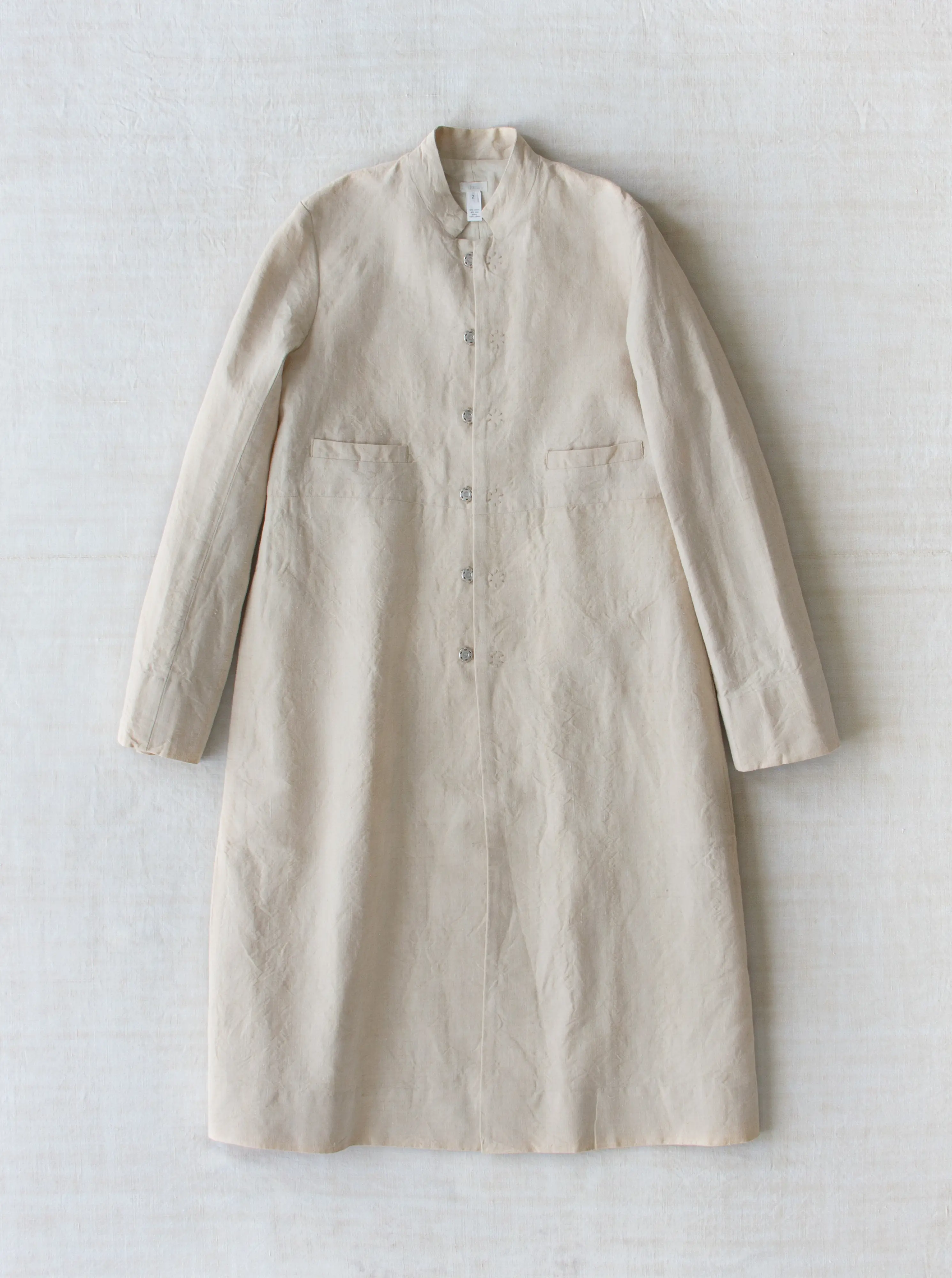 indian coat