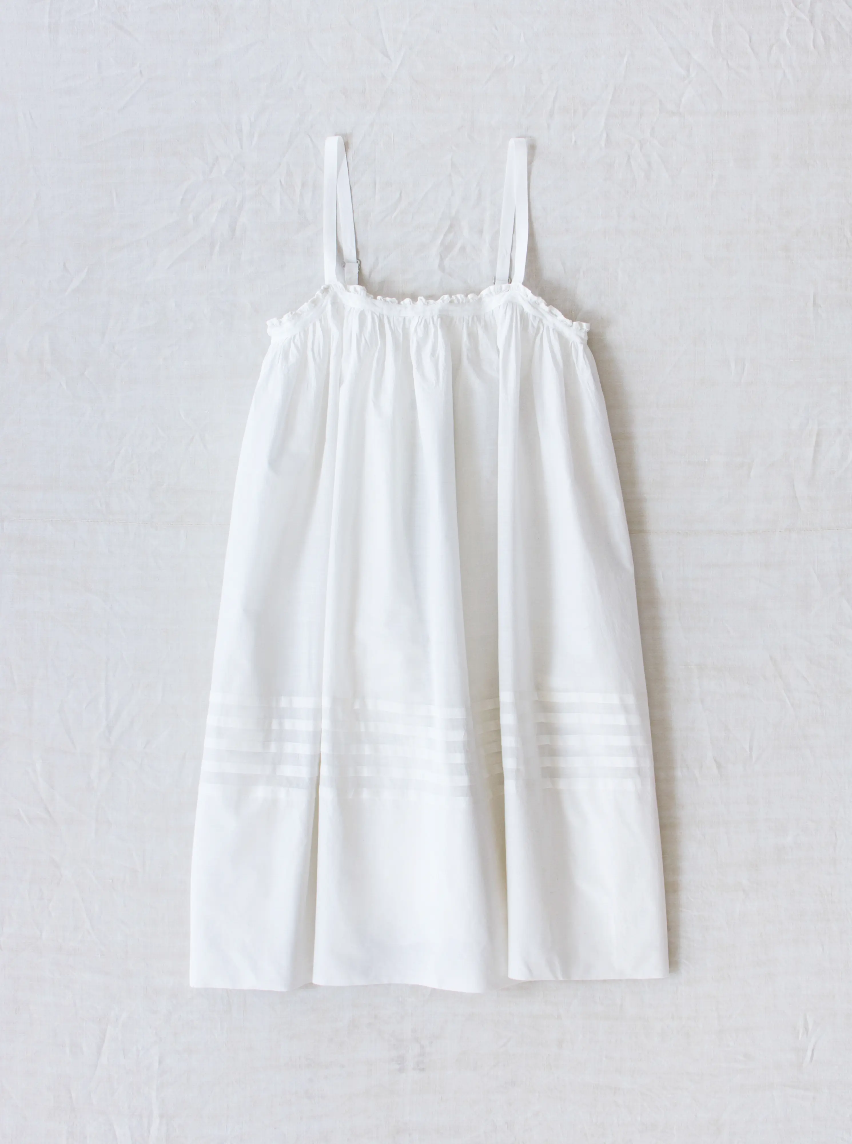 victorian chemise