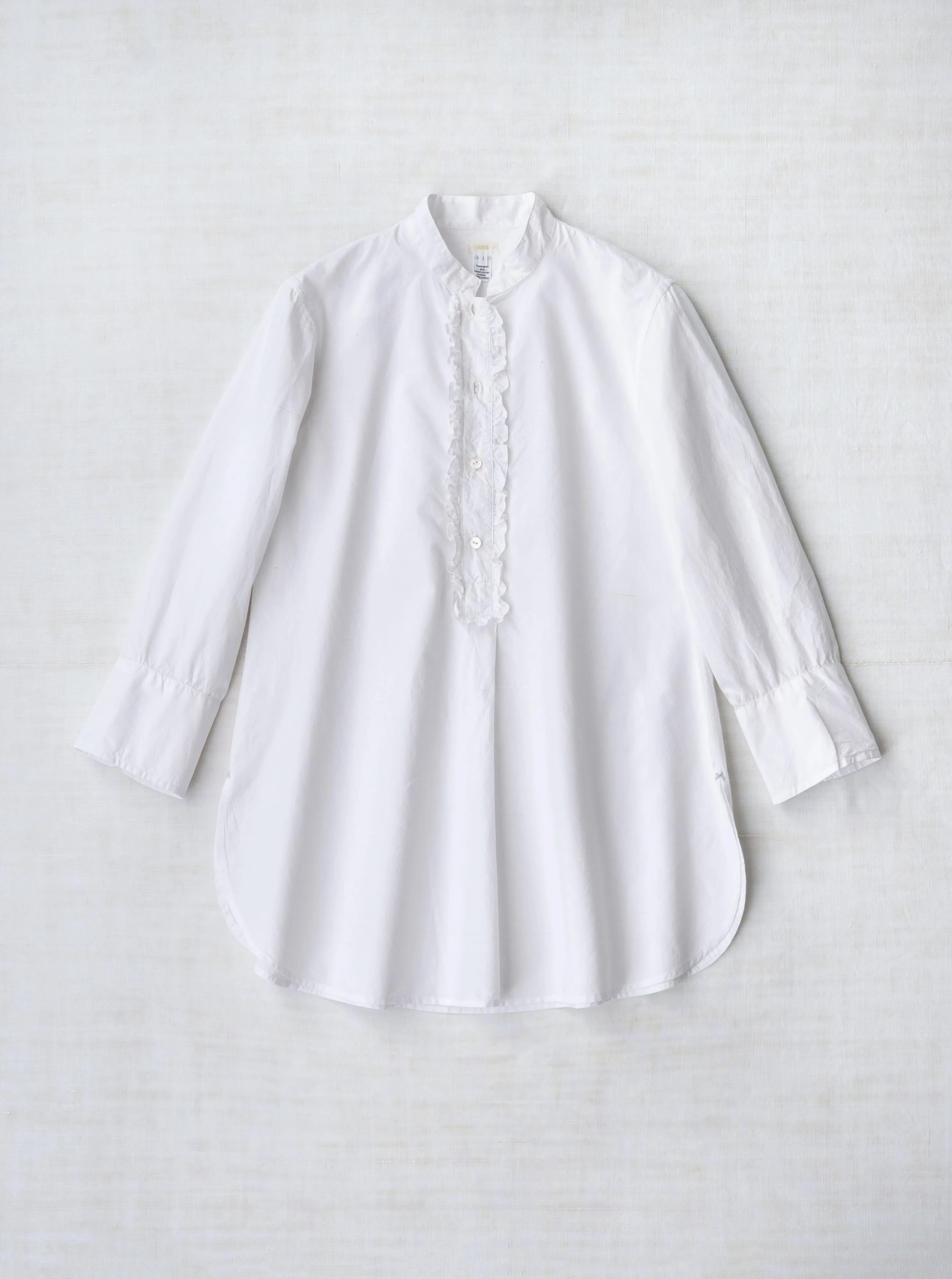 little subhash shirt