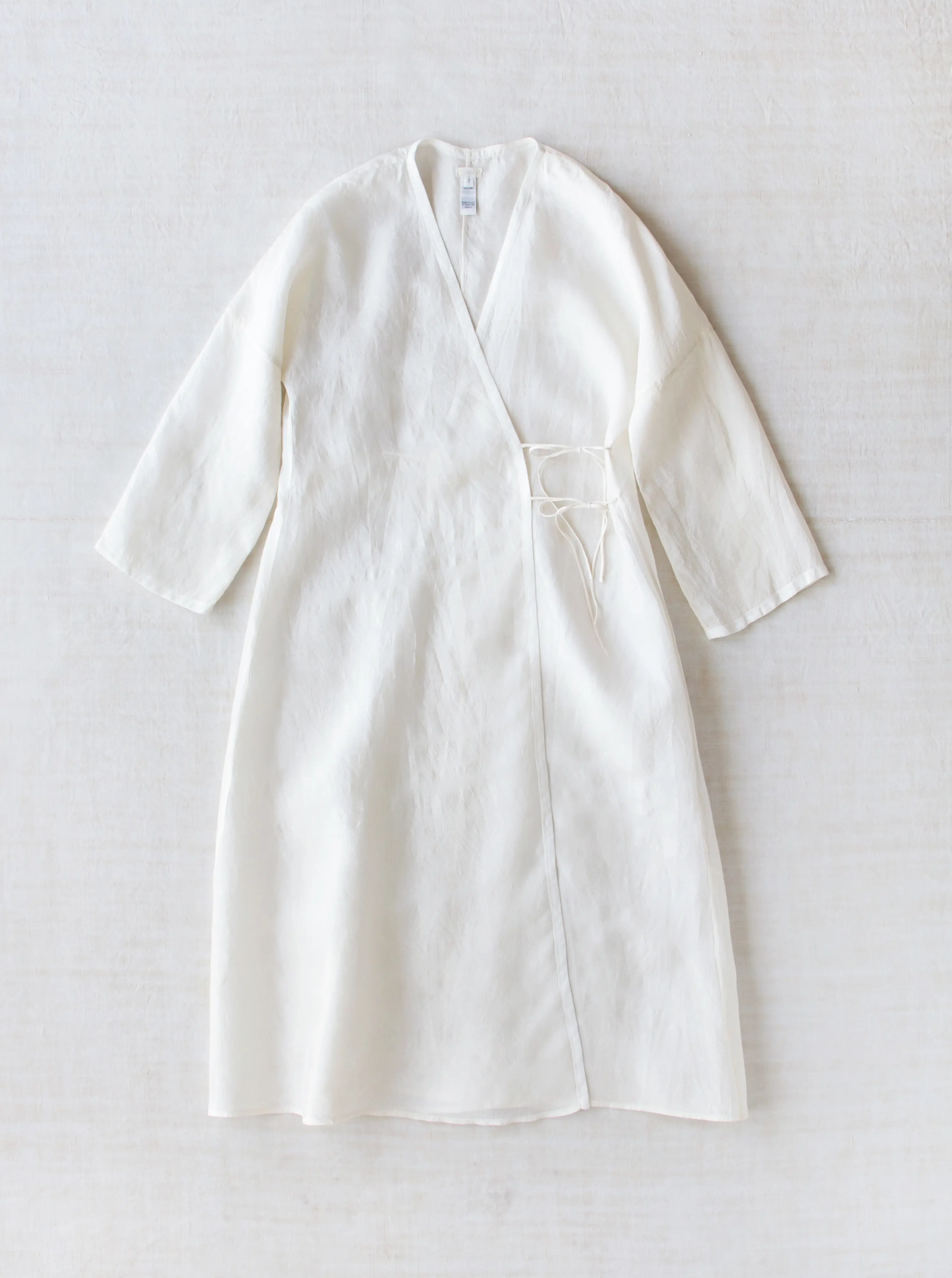 wrap dress