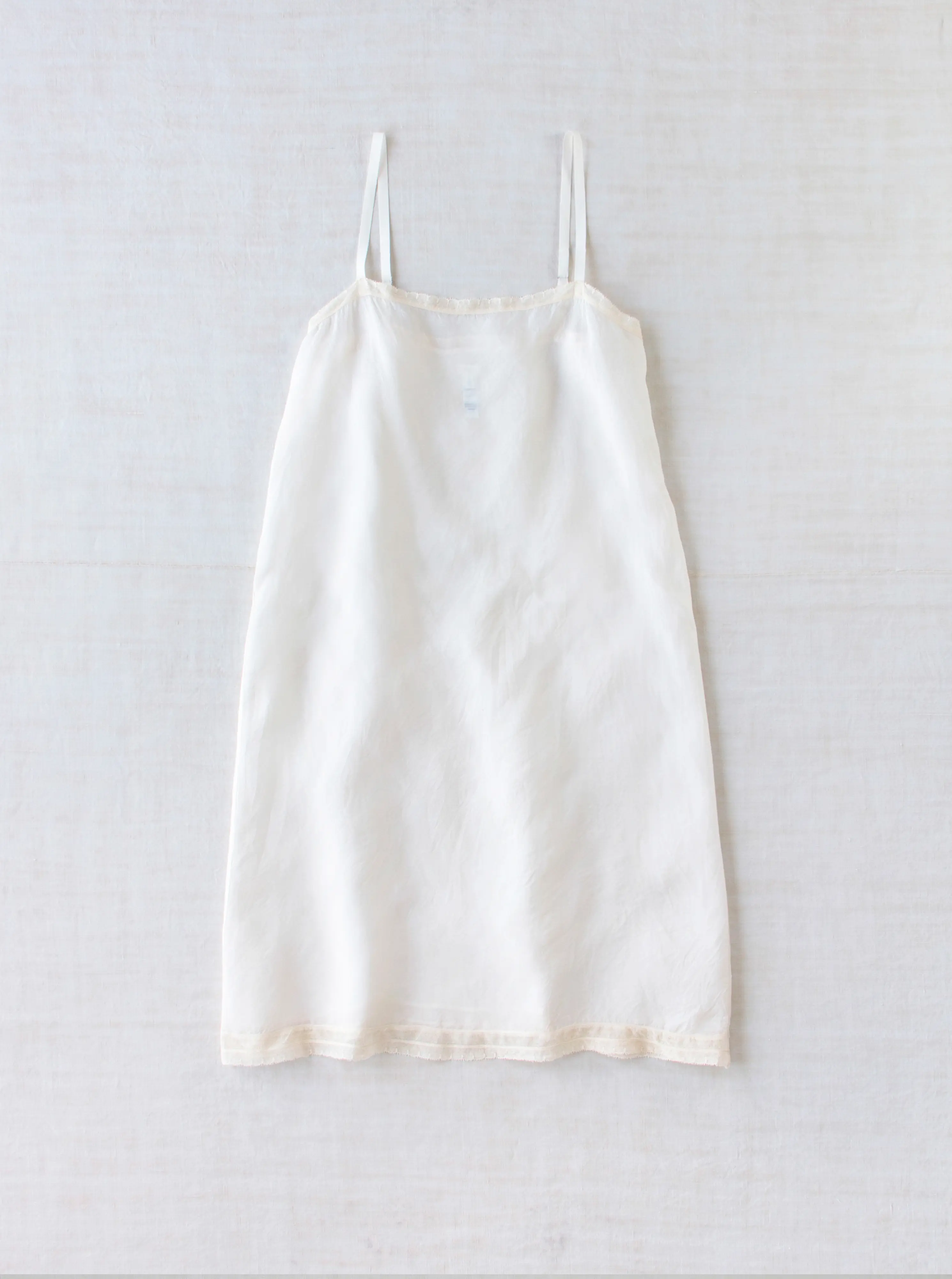 chemise slip