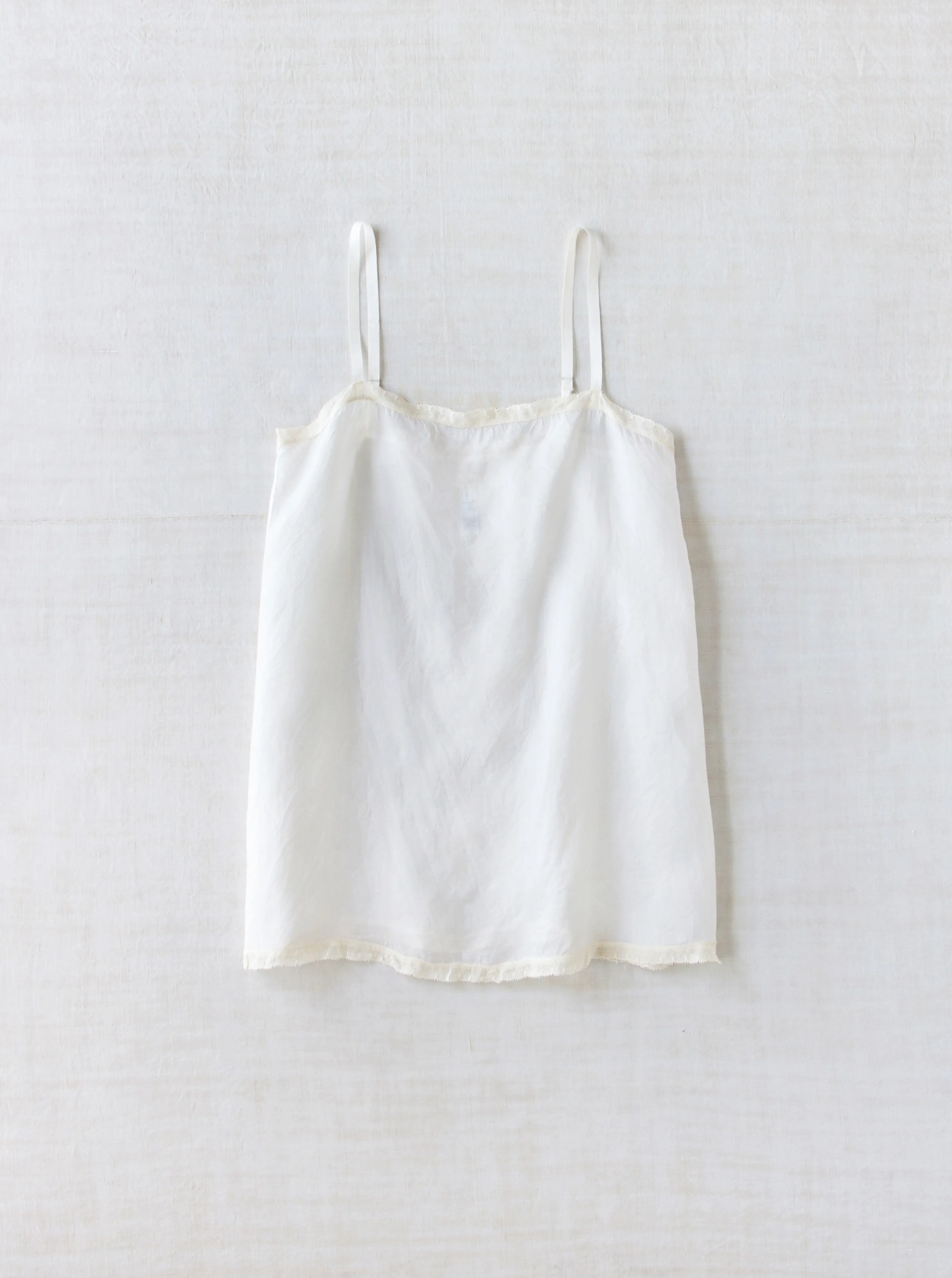 short chemise