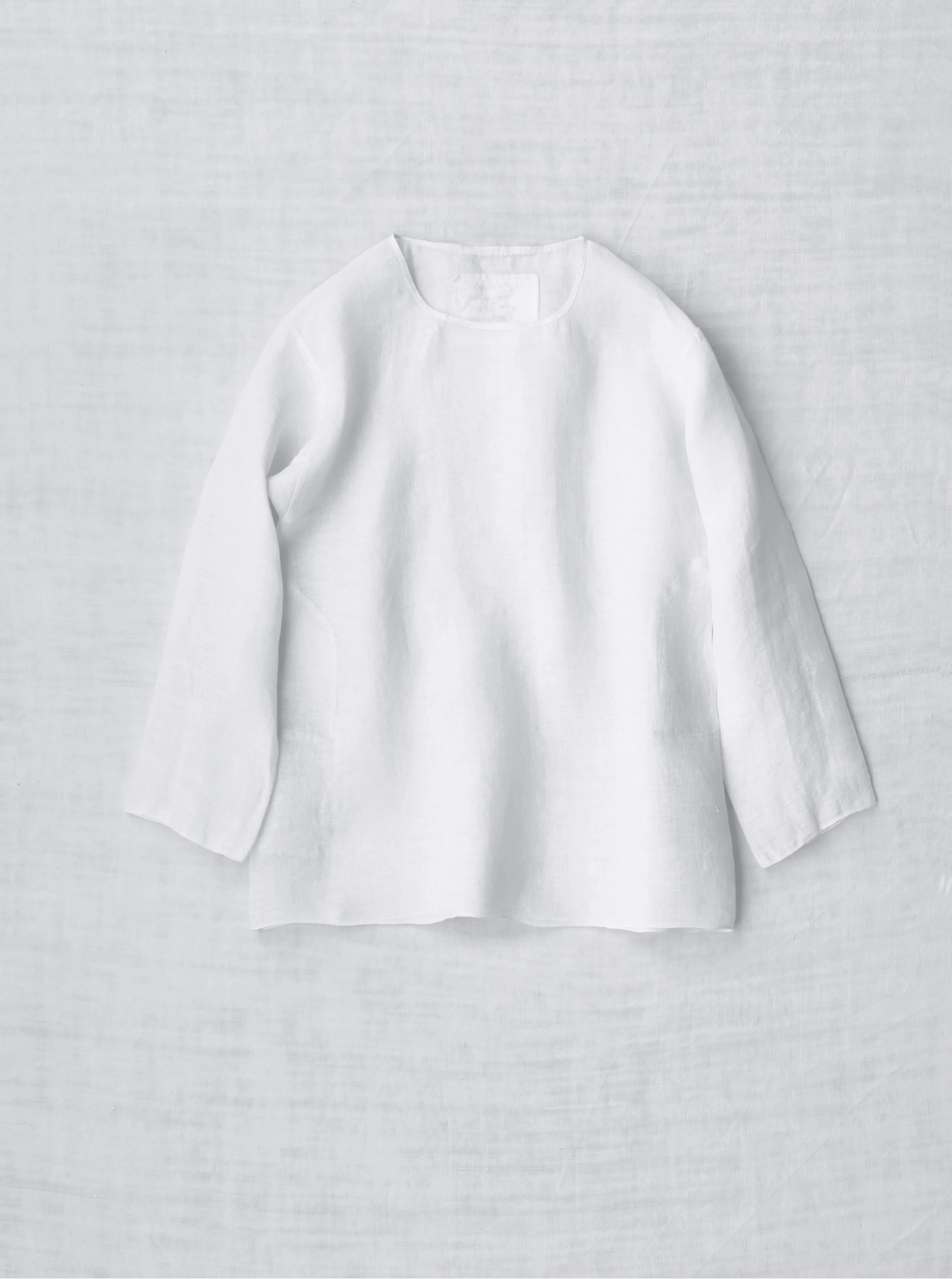 tunisian top