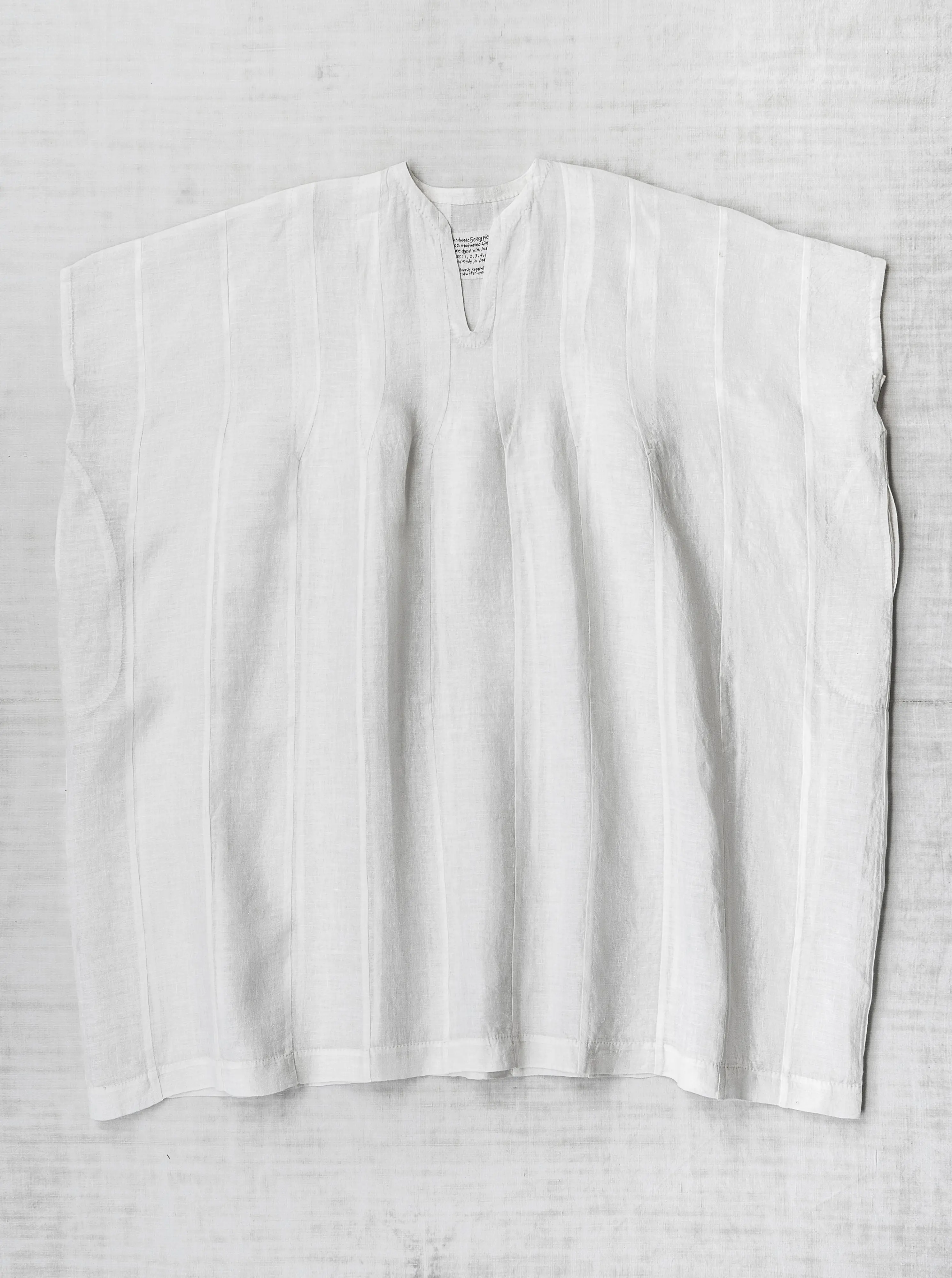 yoruba tunic