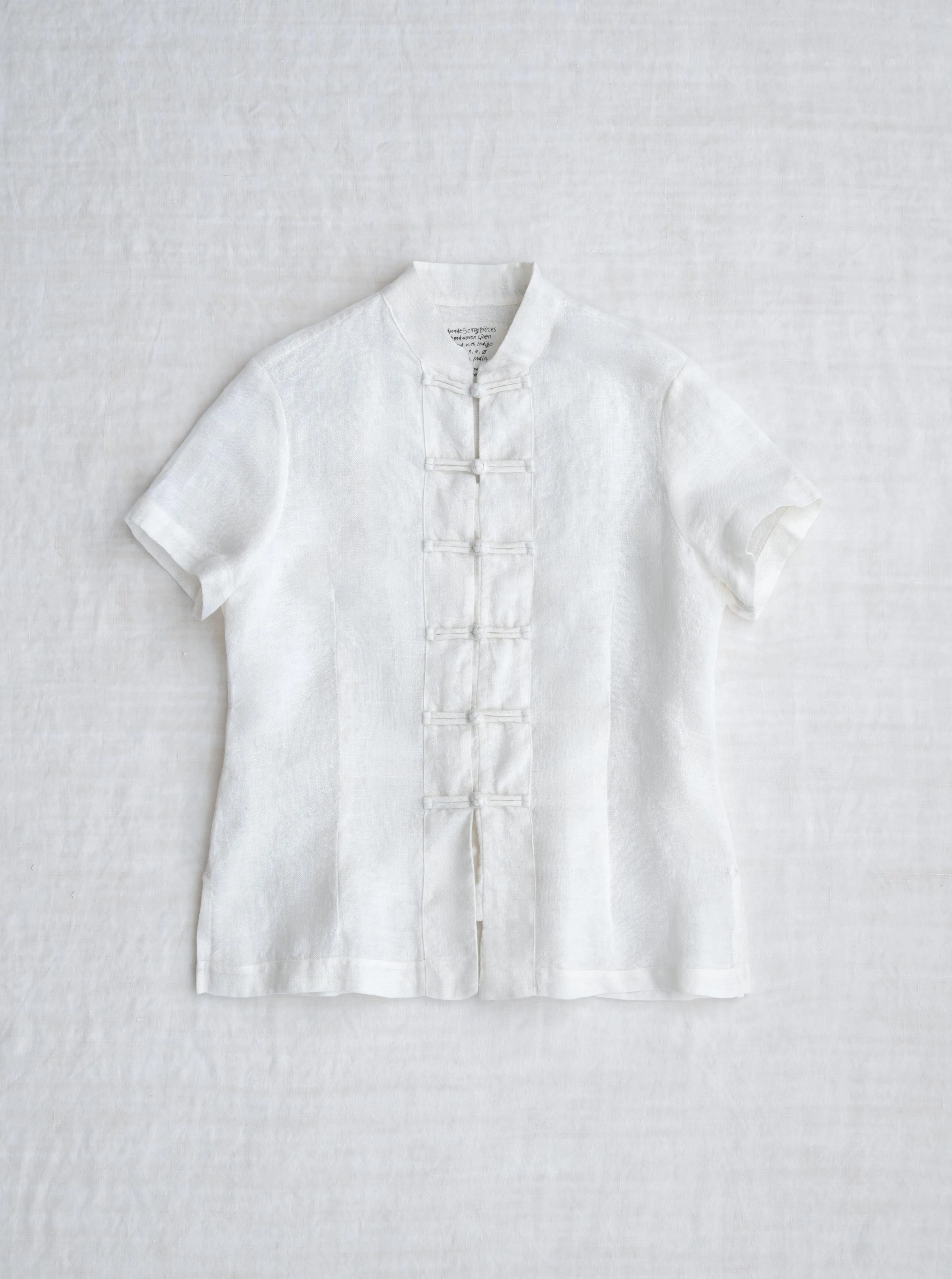 chinese blouse