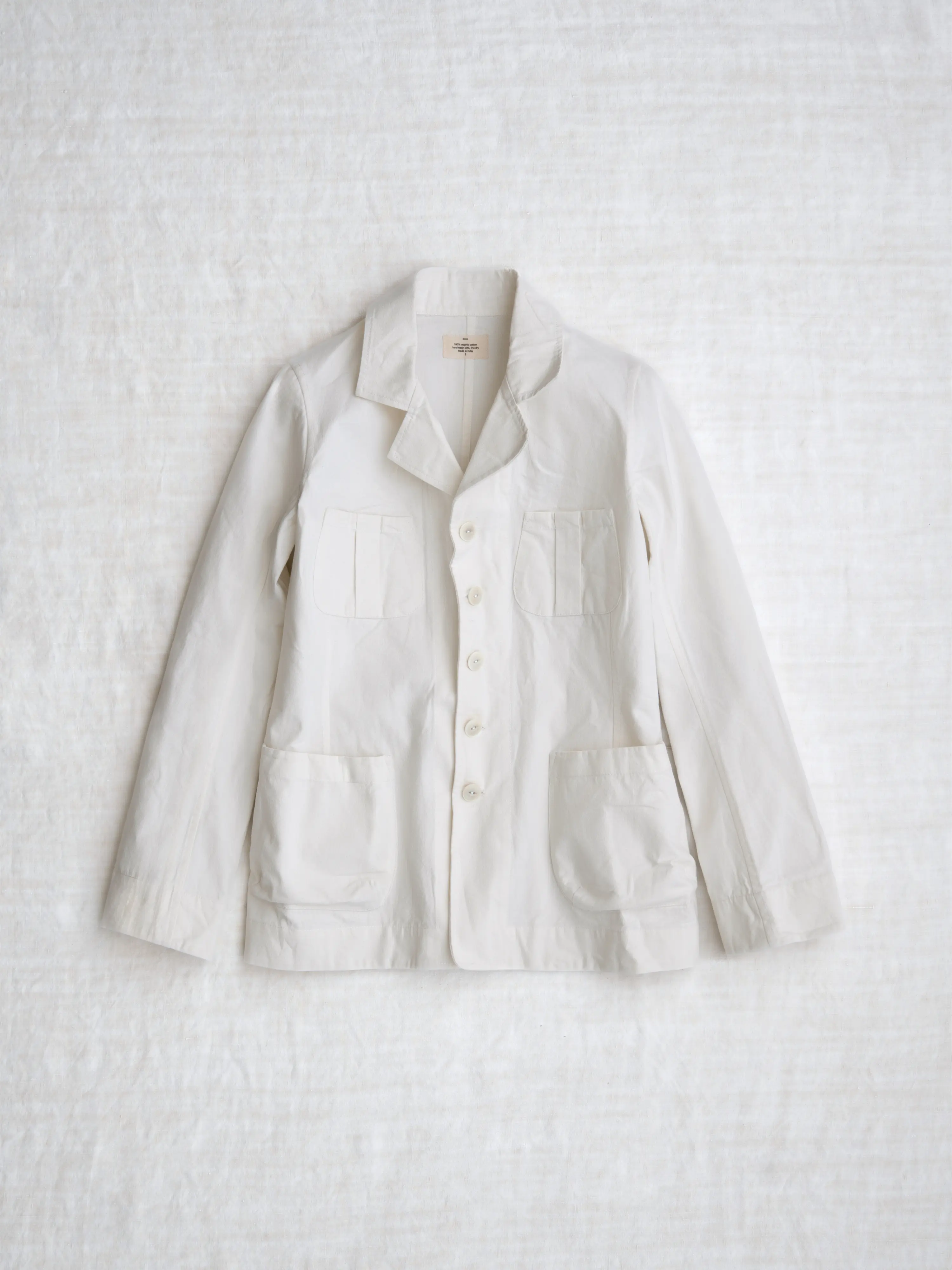 safari jacket