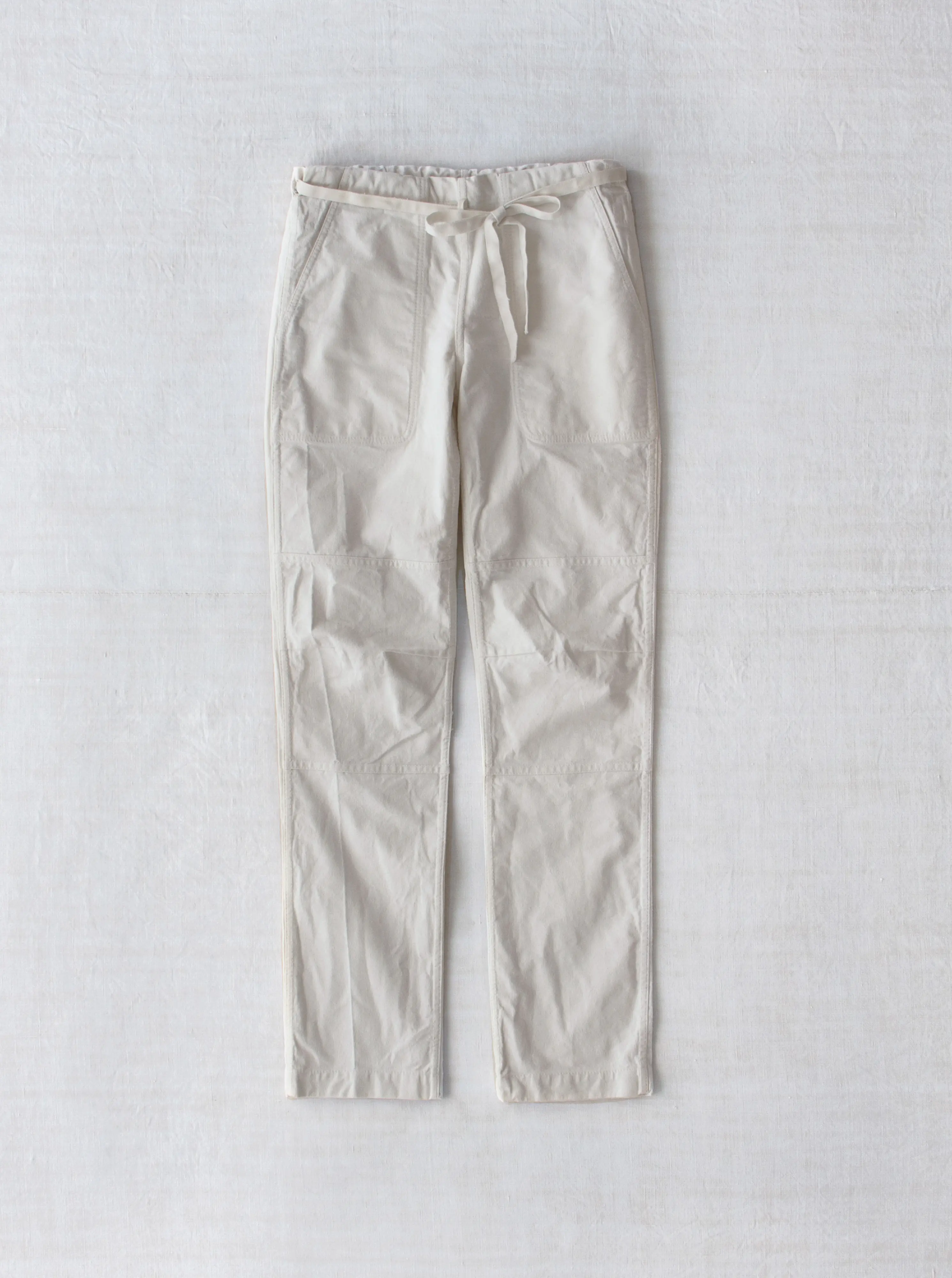 slim travel pants