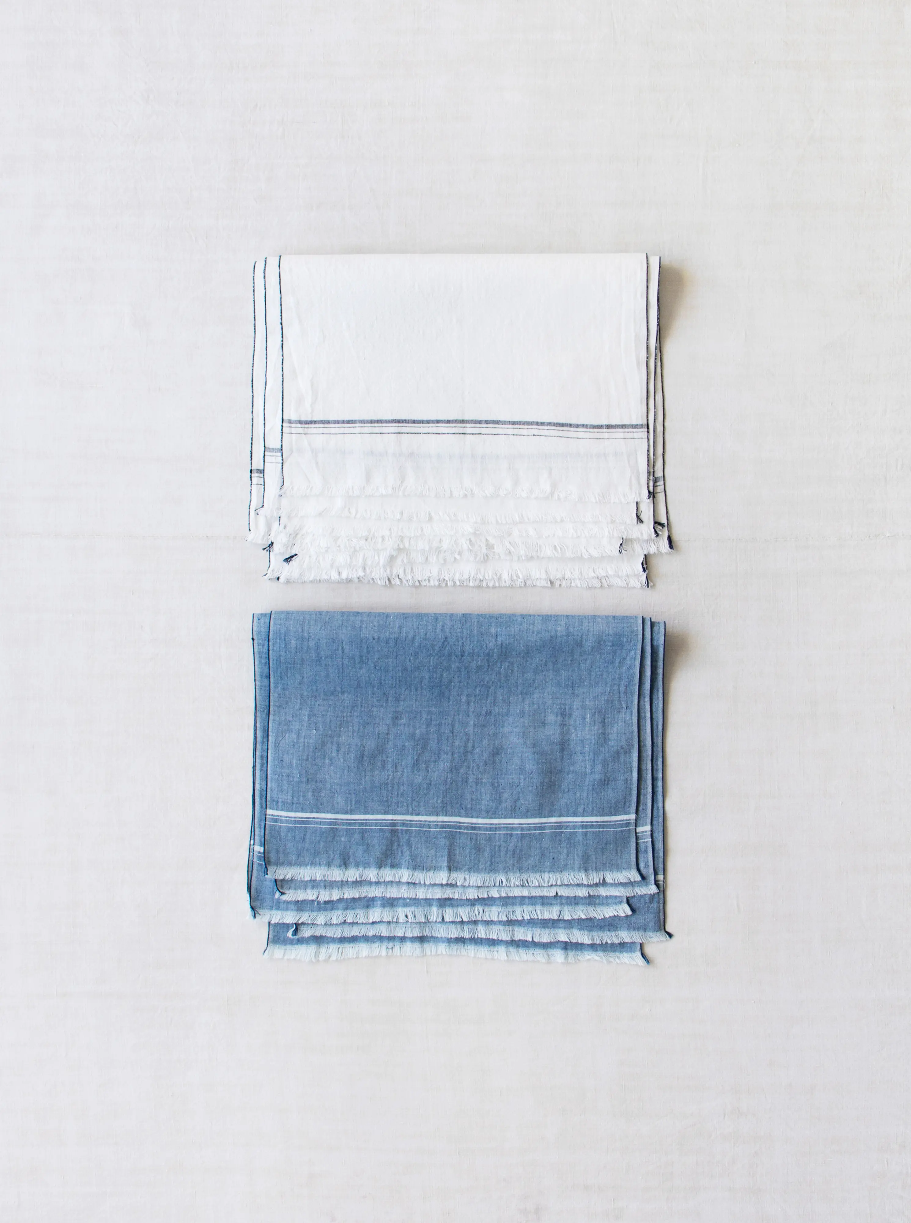 lunghi napkin – set of 4