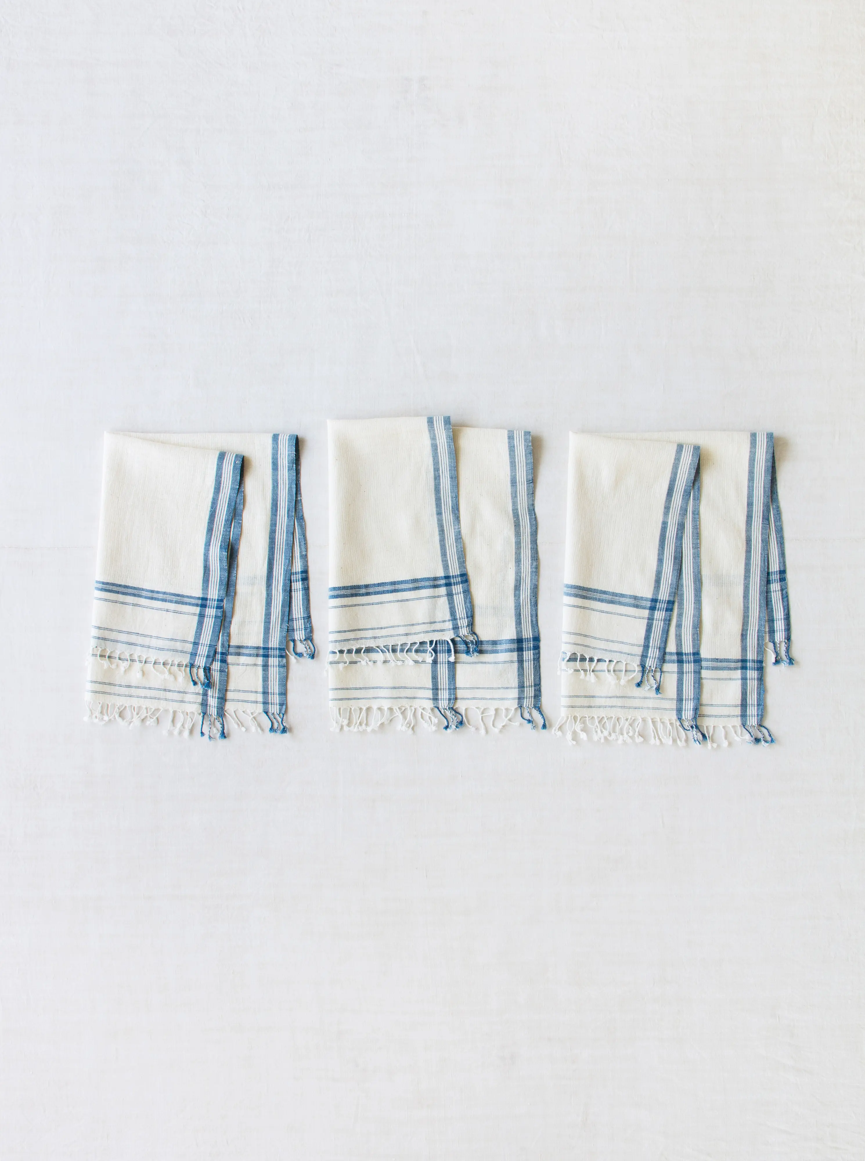 light tea towel – set of 3