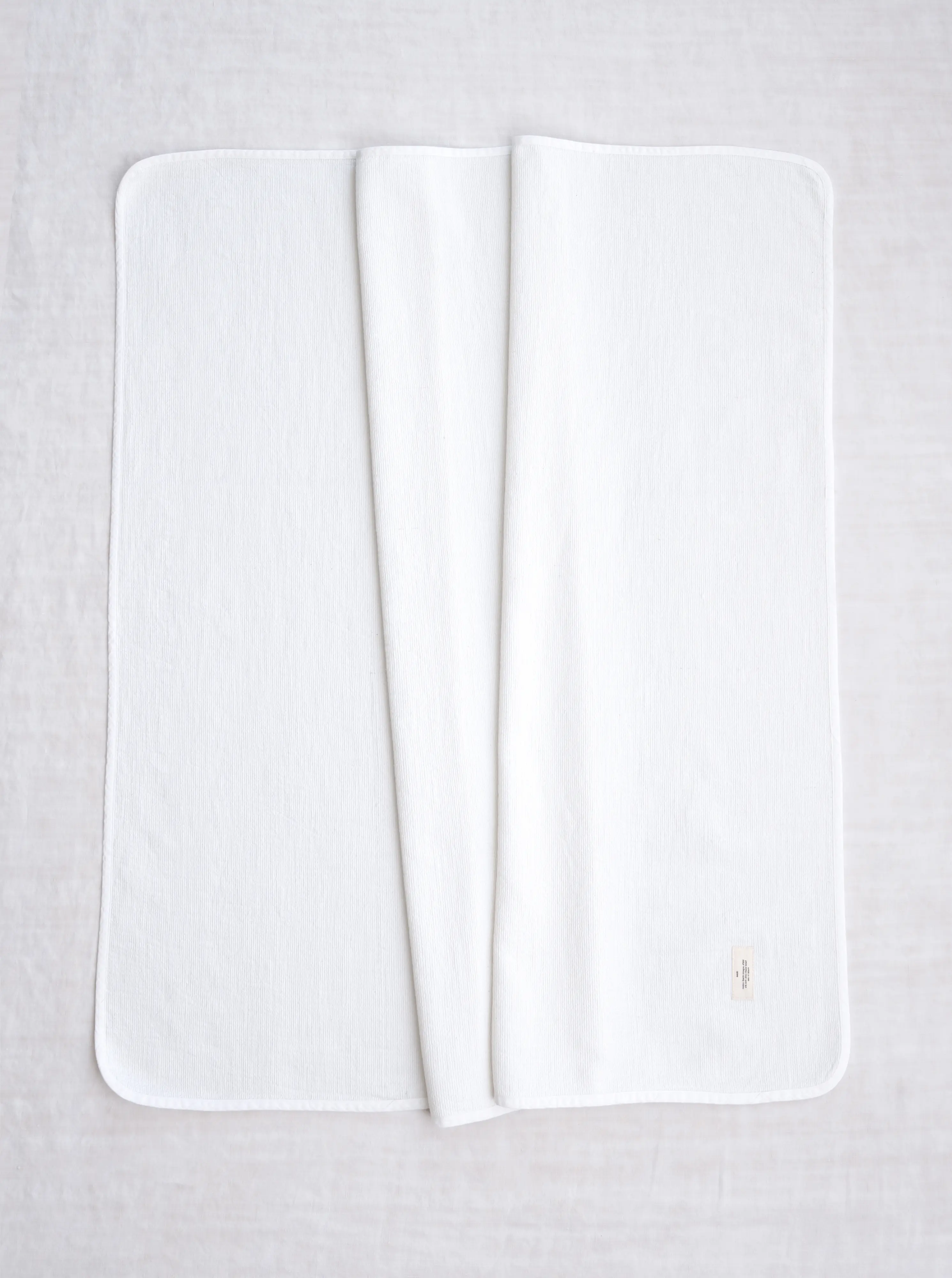 organic cotton baby blanket