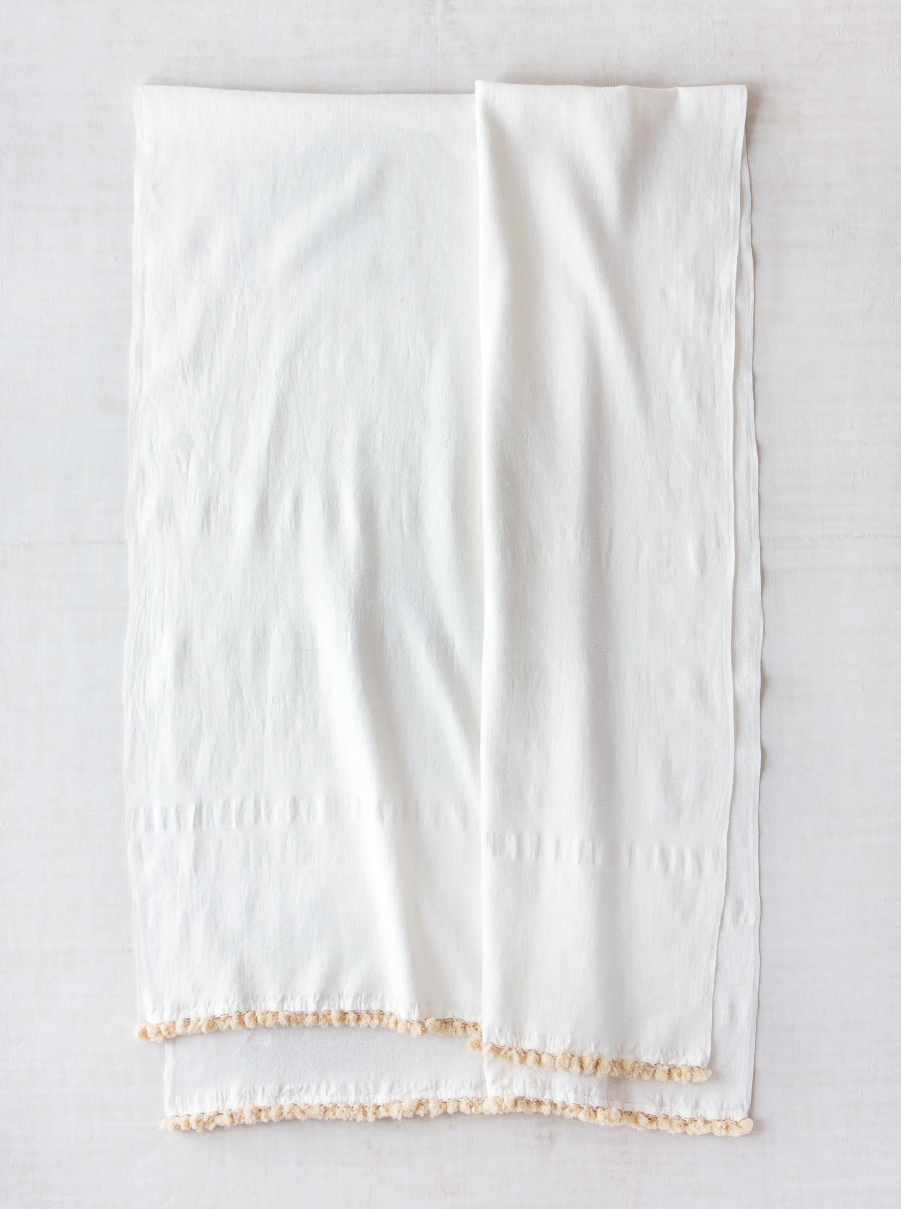 niloufer bath sheet
