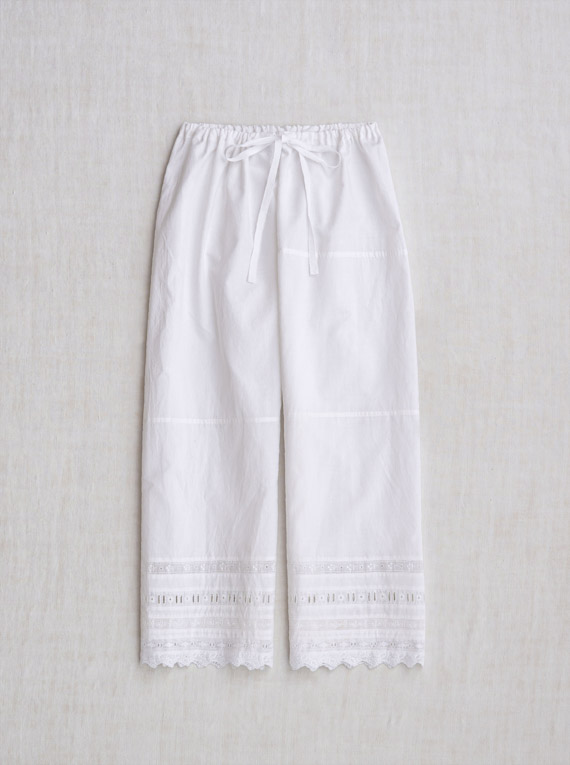 パンツ dosa / WIDE LEG PANTS pebble パンツ dosa / WIDE LEG PANTS pebble Dosa / WIDE LEG PANTS pebble